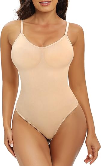 Body Amincissant – Body Gainant – Body Sculptant